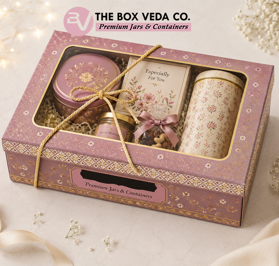 GIFT HAMPERS