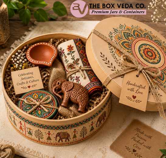 HANDICRAFTS