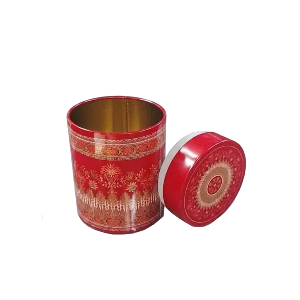 3 Inches Tin Jar 3.25mm