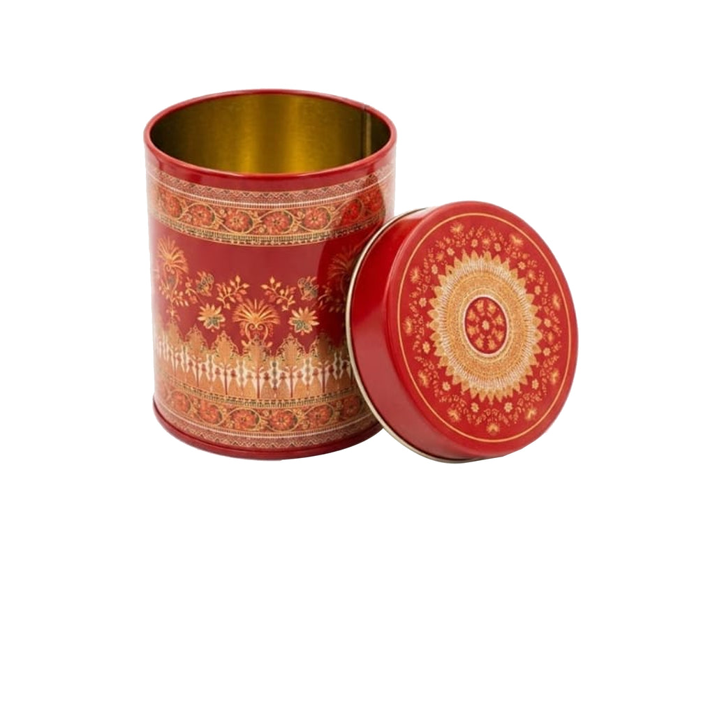 3 Inches Tin Jar 3.25mm